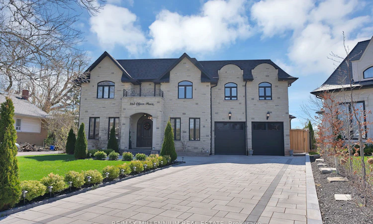162 Oliver Place