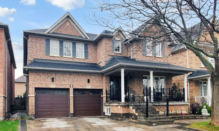 9 Heatherdale Drive