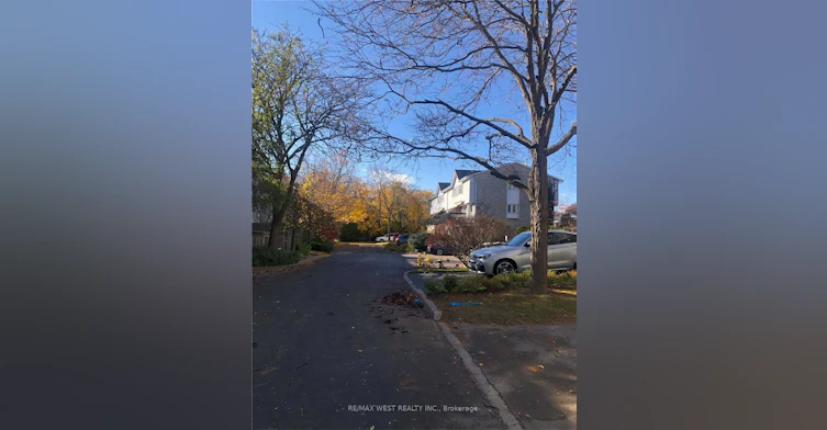 8-2295 Marine Drive, Oakville, ON, L6L 1C2 - 26