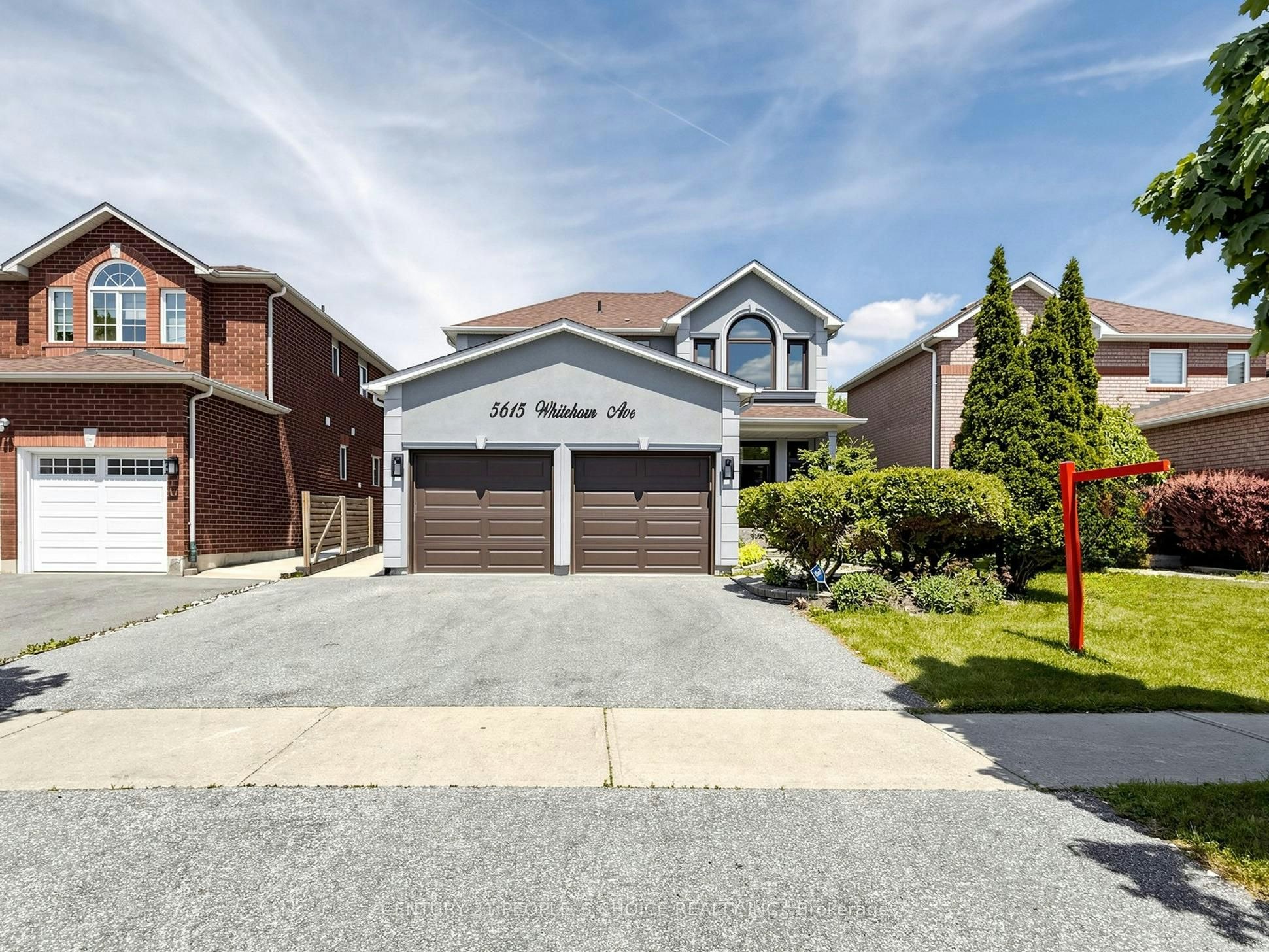 5615 Whitehorn Avenue, Mississauga, ON, L5V 2B1