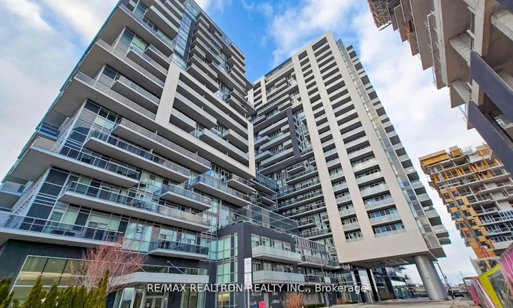 1407-2087 Fairview Street