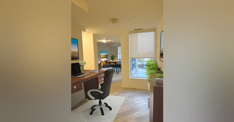 205-4655 Metcalfe Avenue, Mississauga, ON, L5M 0Z8 - 11