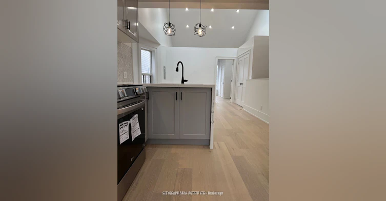 242 Christie Street, Toronto, ON, M6G 3B8 - 3
