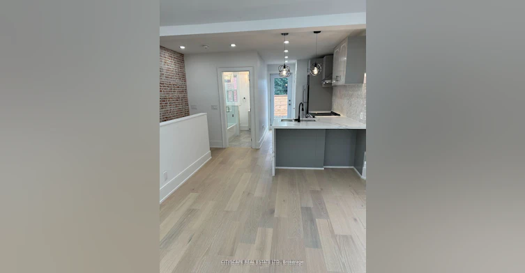 242 Christie Street, Toronto, ON, M6G 3B8 - 7