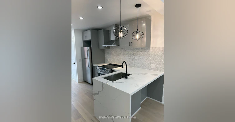 242 Christie Street, Toronto, ON, M6G 3B8 - 2