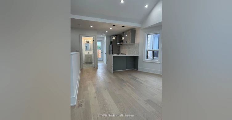 242 Christie Street, Toronto, ON, M6G 3B8 - 6
