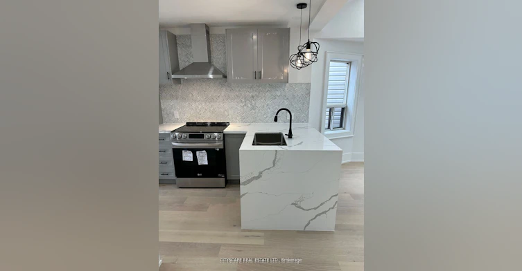 242 Christie Street, Toronto, ON, M6G 3B8