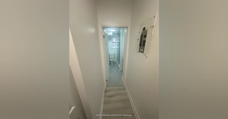 Unit 2-1710 St Clair Avenue W, Toronto, ON, M6N 1J1 - 10