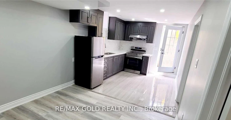 Bsmt-29 Sunny Glen Crescent, Brampton, ON, L7A 2C6 - 3