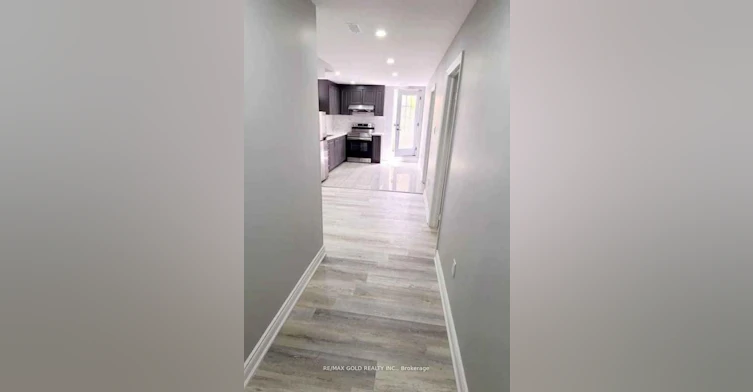 Bsmt-29 Sunny Glen Crescent, Brampton, ON, L7A 2C6 - 4