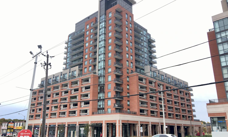 608-3091 Dufferin Street
