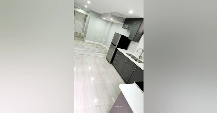 Bsmt-19 Adventura Road, Brampton, ON, L7A 5A7 - 2