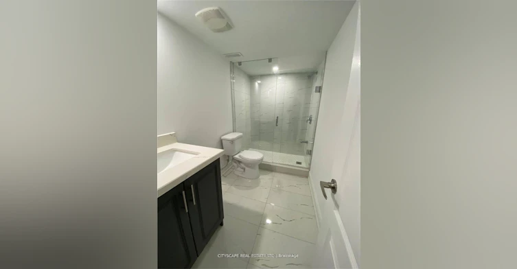 Upper-20 Pentonville Road, Brampton, ON, L6R 3R9 - 26