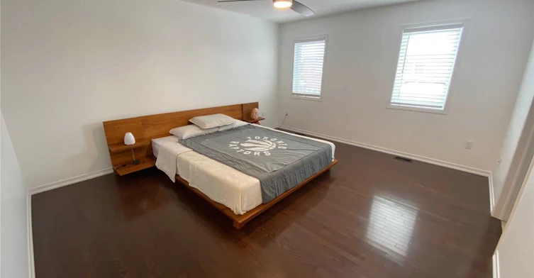 Upper-20 Pentonville Road, Brampton, ON, L6R 3R9 - 16