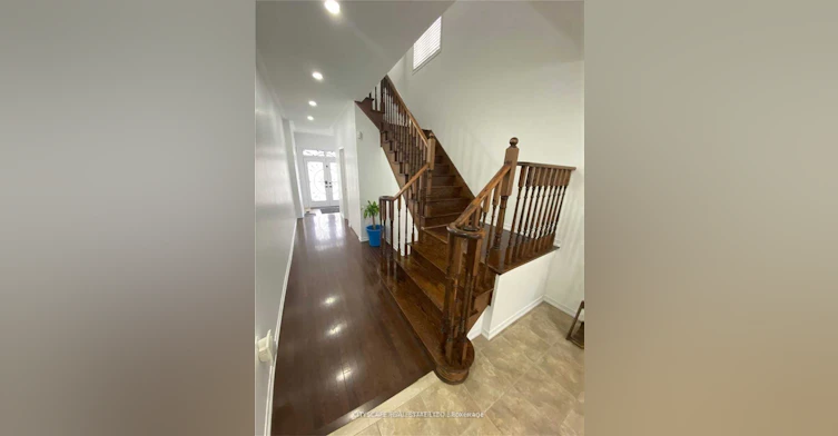 Upper-20 Pentonville Road, Brampton, ON, L6R 3R9 - 7
