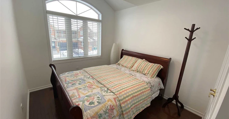 Upper-20 Pentonville Road, Brampton, ON, L6R 3R9 - 13