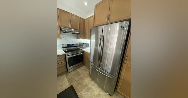 Upper-20 Pentonville Road, Brampton, ON, L6R 3R9 - 11