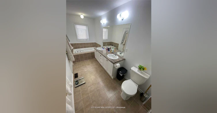 Upper-20 Pentonville Road, Brampton, ON, L6R 3R9 - 18