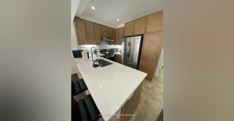 Upper-20 Pentonville Road, Brampton, ON, L6R 3R9 - 9
