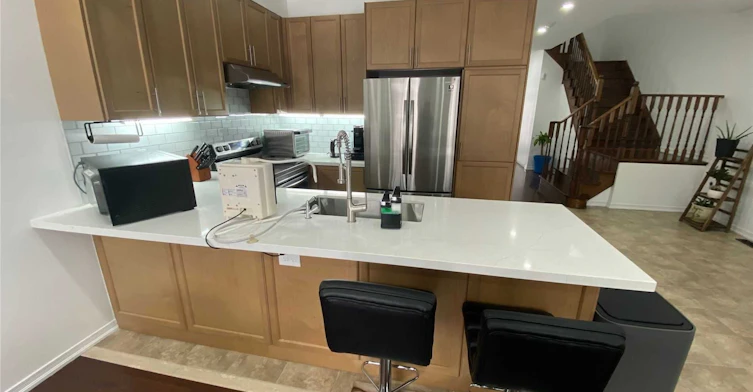 Upper-20 Pentonville Road, Brampton, ON, L6R 3R9 - 10