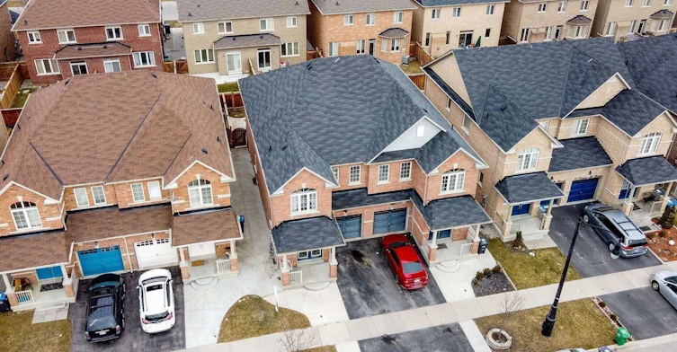 Upper-20 Pentonville Road, Brampton, ON, L6R 3R9 - 5