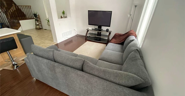 Upper-20 Pentonville Road, Brampton, ON, L6R 3R9 - 12