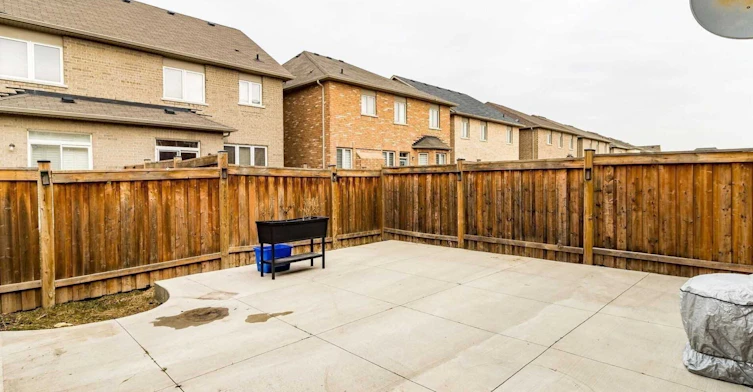 Upper-20 Pentonville Road, Brampton, ON, L6R 3R9 - 30