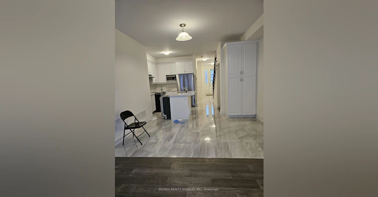 32 Donald Stewart Road, Brampton, ON, L7A 5J8 - 2