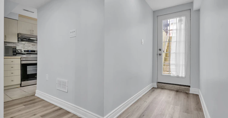 BASEMENT-42 Baha Crescent, Brampton, ON, L7A 2J3 - 4
