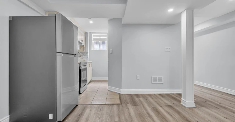 BASEMENT-42 Baha Crescent, Brampton, ON, L7A 2J3 - 12