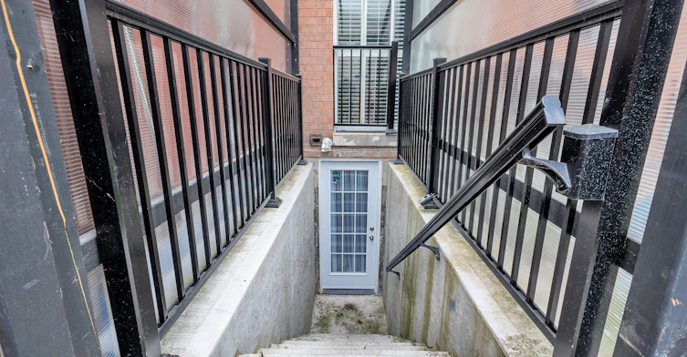 BASEMENT-42 Baha Crescent, Brampton, ON, L7A 2J3