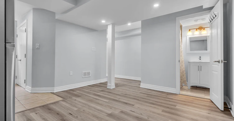 BASEMENT-42 Baha Crescent, Brampton, ON, L7A 2J3 - 7