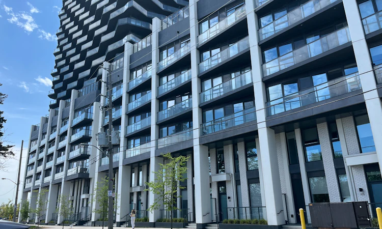 3009-36 Zorra Street