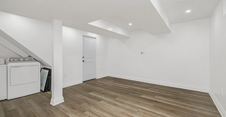 Basement-40 Allness Road, Brampton, ON, L7A 3N6 - 2