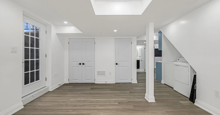 Basement-40 Allness Road, Brampton, ON, L7A 3N6 - 3