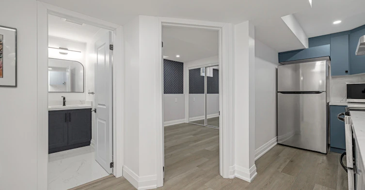 Basement-40 Allness Road, Brampton, ON, L7A 3N6 - 18