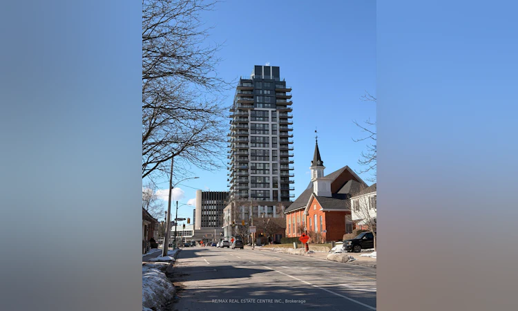 414-2007 James Street
