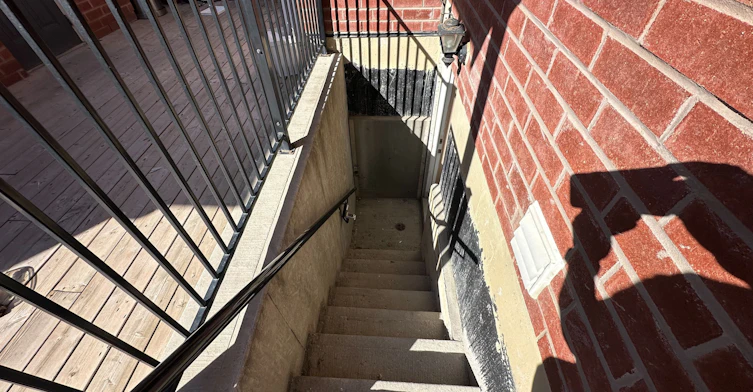 Basement-260 Inspire Boulevard, Brampton, ON, L6R 0B6 - 3
