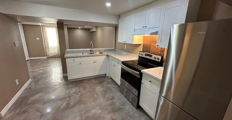 Basement-260 Inspire Boulevard, Brampton, ON, L6R 0B6 - 6