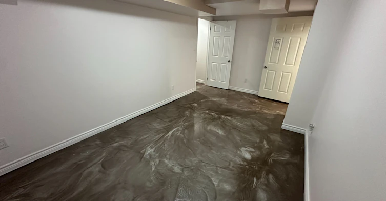 Basement-260 Inspire Boulevard, Brampton, ON, L6R 0B6 - 13