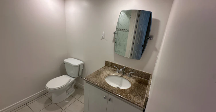 Basement-260 Inspire Boulevard, Brampton, ON, L6R 0B6 - 8