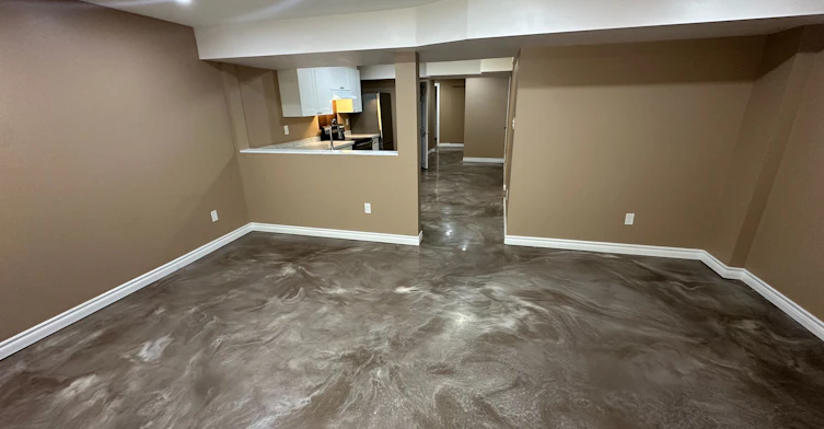 Basement-260 Inspire Boulevard, Brampton, ON, L6R 0B6 - 4