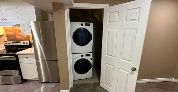 Basement-260 Inspire Boulevard, Brampton, ON, L6R 0B6 - 10