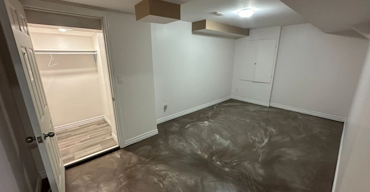 Basement-260 Inspire Boulevard, Brampton, ON, L6R 0B6 - 12