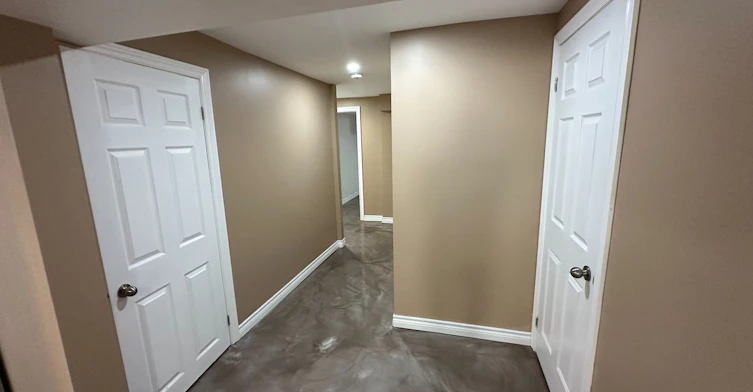 Basement-260 Inspire Boulevard, Brampton, ON, L6R 0B6 - 11