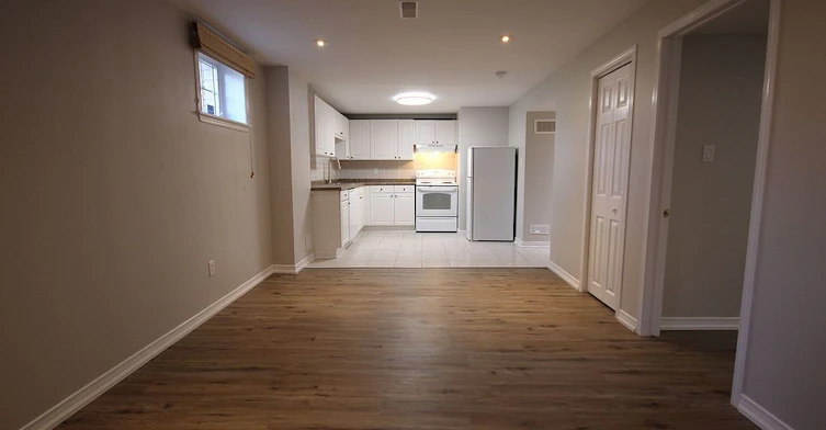 Lower-70 Penbridge Circle, Brampton, ON, L7A 2R1 - 5