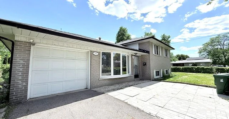 77 Porterfield Road, Toronto, ON, M9W 3J7 - 2