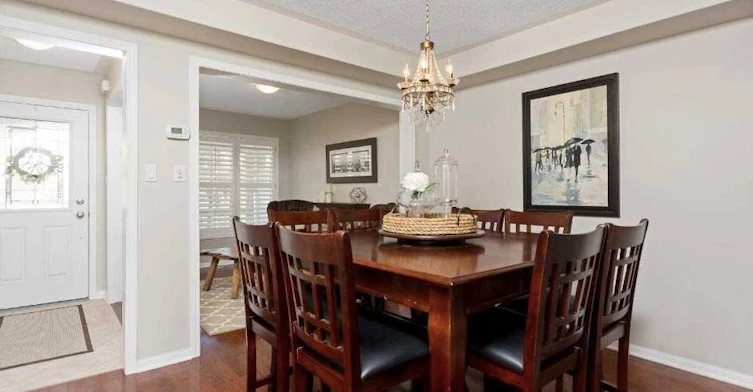 904 Zelinsky Crescent, Milton, ON, L9T 0L5 - 5