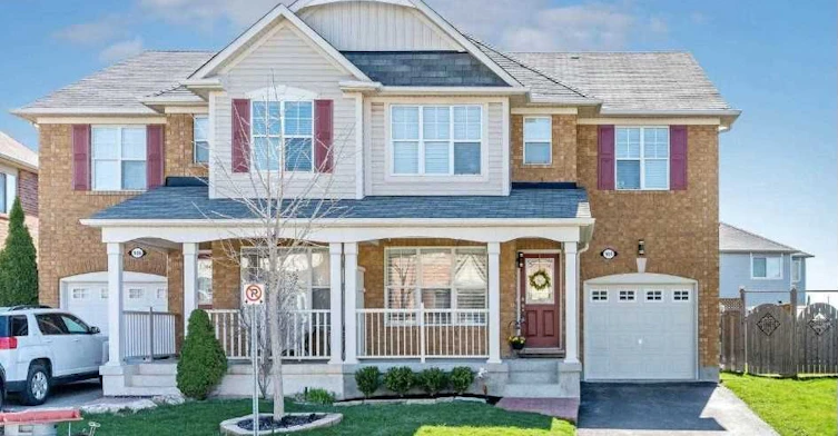 904 Zelinsky Crescent, Milton, ON, L9T 0L5