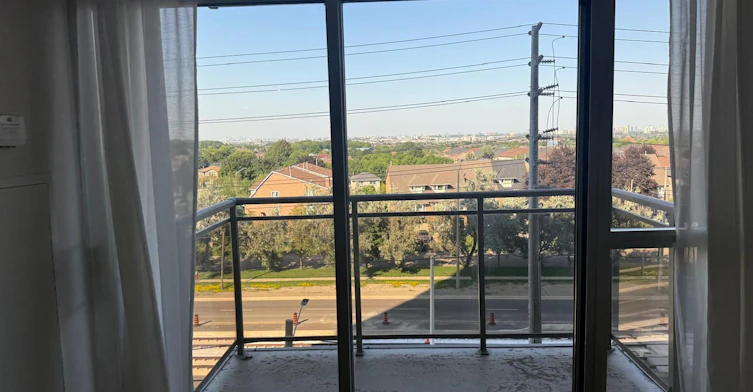 601-55 Strathaven Drive, Mississauga, ON, L5R 4G9 - 22